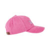 Dream Rider Hot Pink Dad Hat v2