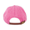 Dream Rider Hot Pink Dad Hat v2