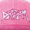Dream Rider Hot Pink Dad Hat v2