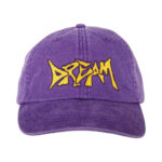 Dream Rider Grape Dad Cap