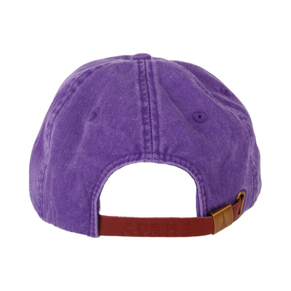 Dream Rider Grape Dad Cap