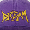 Dream Rider Grape Dad Cap