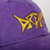 Dream Rider Grape Dad Cap