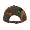 Dream Rider Solid Camo Dad Hat