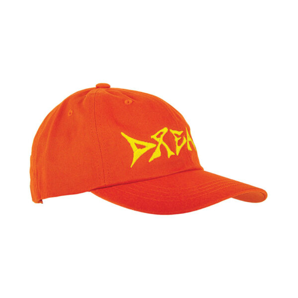 Dream Rider Solid Camo Dad Hat