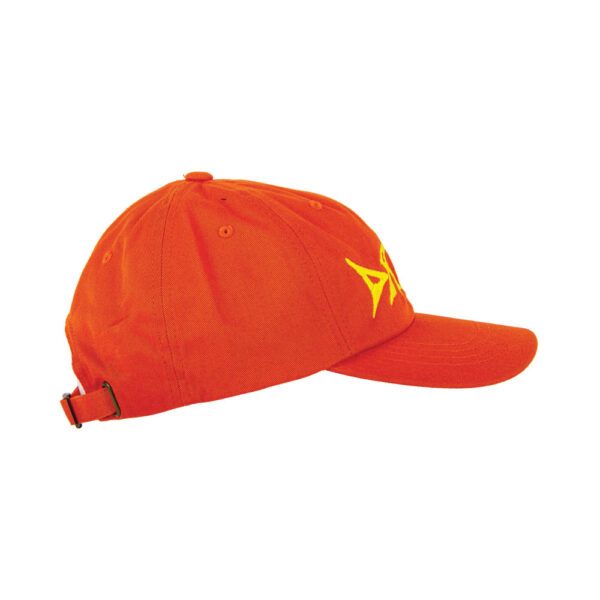 Dream Rider Solid Camo Dad Hat