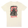 Dream Rider Tee - Vintage Artic