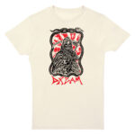 Dream Rider Tee - Vintage Artic