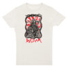 Dream Rider Tee - Vintage Artic