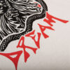 Dream Rider Tee - Vintage Artic Detail Bottom