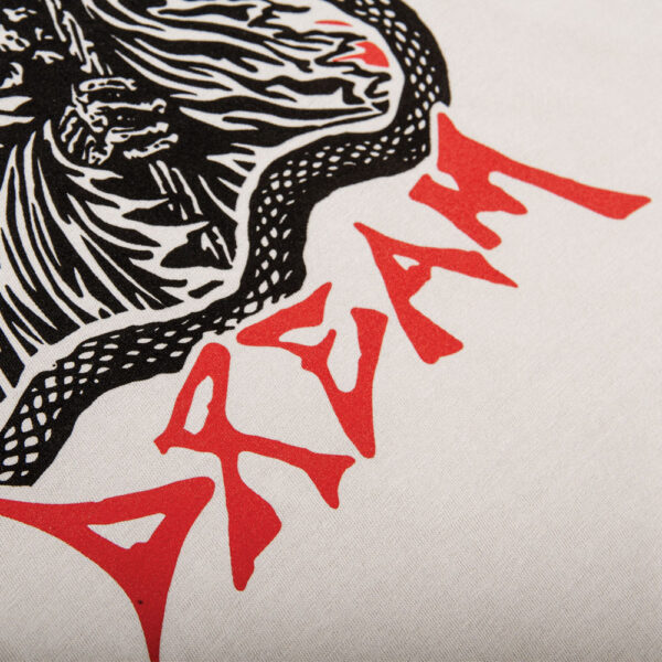 Dream Rider Tee - Vintage Artic Detail Bottom