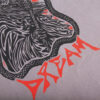Dream Rider Tee - Vintage Zinc