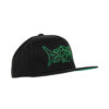 Dream Rider Grave Digger Hat - Black