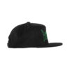 Dream Rider Grave Digger Hat - Black
