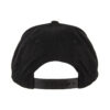 Dream Rider Grave Digger Hat - Black