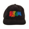 Dream Krayola Workhorse Hat Black