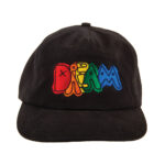 Dream Krayola Workhorse Hat Black