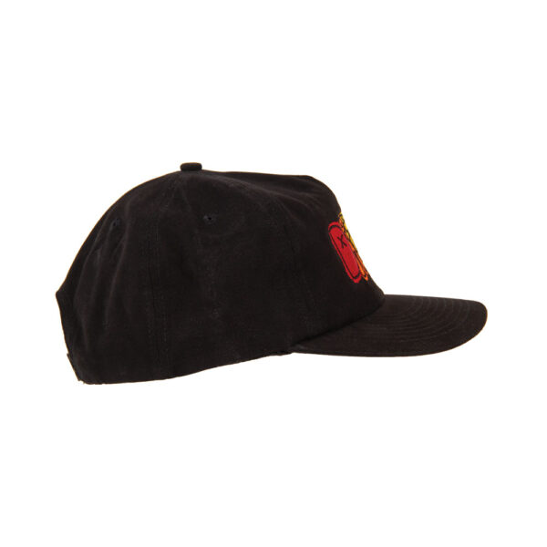 Dream Krayola Workhorse Hat Black