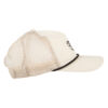 Dream Logo Rope Trucker Eggshell