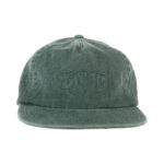 Dream Field Trip Hat - Green on Green