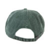 Dream Field Trip Hat - Green on Green