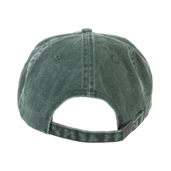 Dream Field Trip Hat - Green on Green