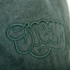 Dream Field Trip Hat - Green on Green
