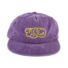Dream Field Trip Hat - Purple Sky Yellow