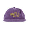 Dream Field Trip Hat - Purple Sky Yellow