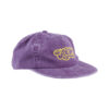 Dream Field Trip Hat - Purple Sky Yellow