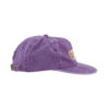 Dream Field Trip Hat - Purple Sky Yellow