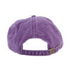 Dream Field Trip Hat - Purple Sky Yellow