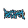 Dream Rider Enamel Pin