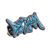 Dream Rider Enamel Pin