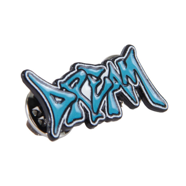 Dream Rider Enamel Pin