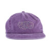 Dream Field Trip Hat - Purple Sky Rainbow