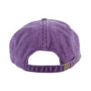 Dream Field Trip Hat - Purple Sky Rainbow