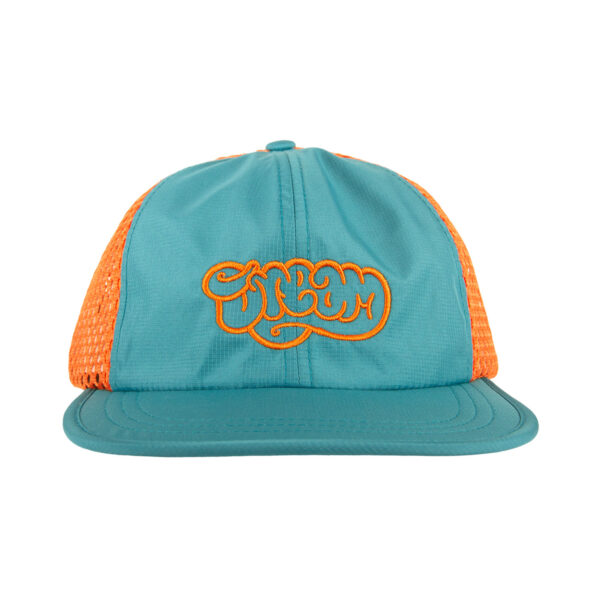Dream Rogue Wide Mesh Hat
