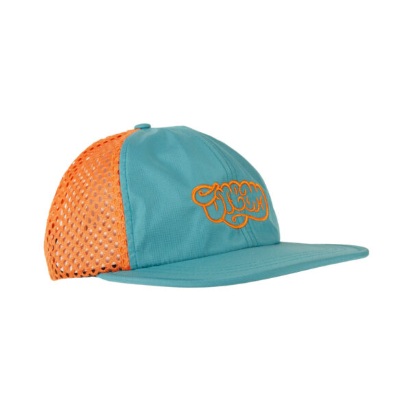 Dream Rogue Wide Mesh Hat