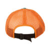 Dream Rogue Wide Mesh Hat
