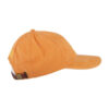 Dream Daisy Dad Hat - Orange