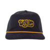 Dream Logo Rope Trucker Navy