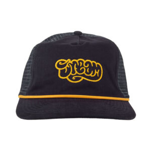 Dream Logo Rope Trucker Navy