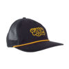 Dream Logo Rope Trucker Navy