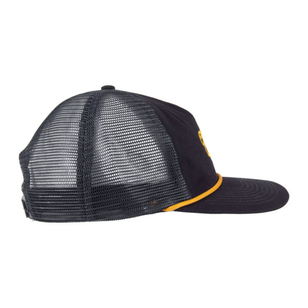 Dream Logo Rope Trucker Navy