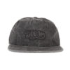 Dream Field Trip Hat - Vintage Black