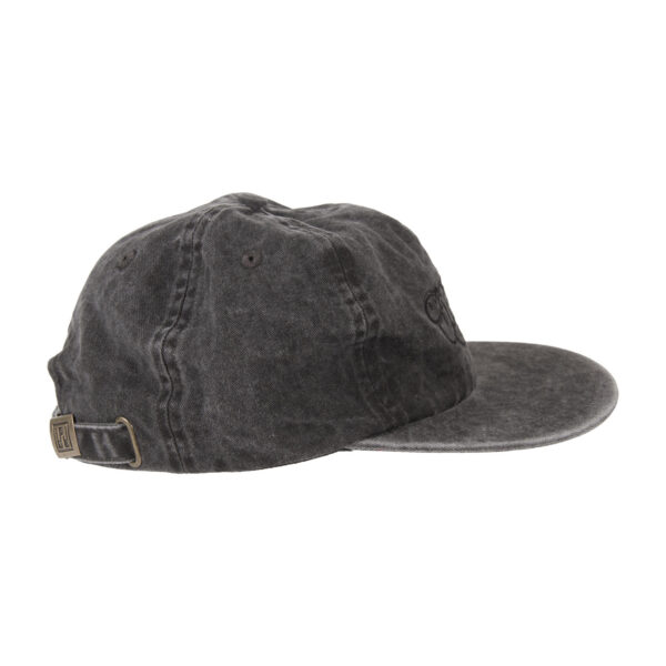Dream Field Trip Hat - Vintage Black