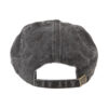 Dream Field Trip Hat - Vintage Black