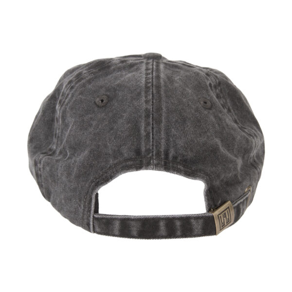 Dream Field Trip Hat - Vintage Black