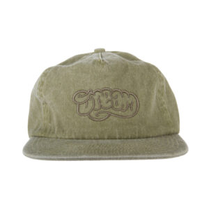 Dream Field Trip Hat - Cactus